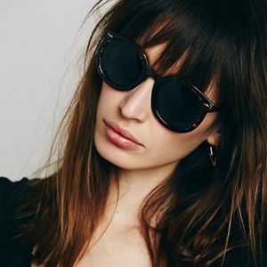 NWOT Free People Abbey Road Sunglasses